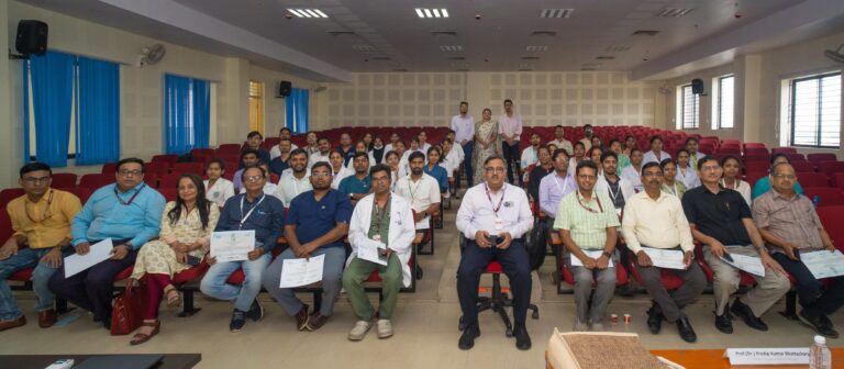 10 Bed ICU Training