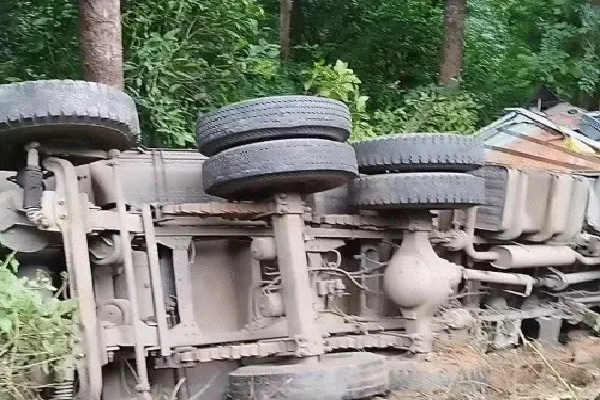 accident