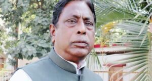 alamgir alam leader