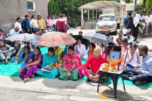 dharna