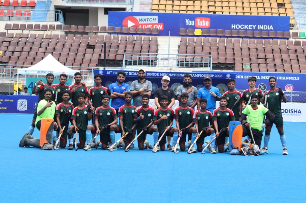 hockey photo