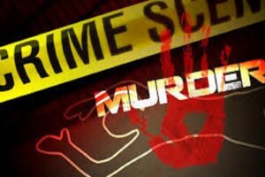 murder