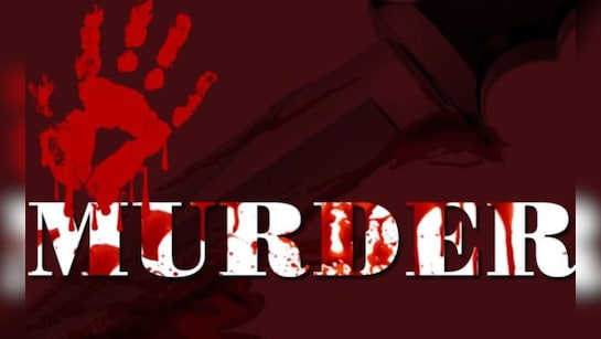 murder