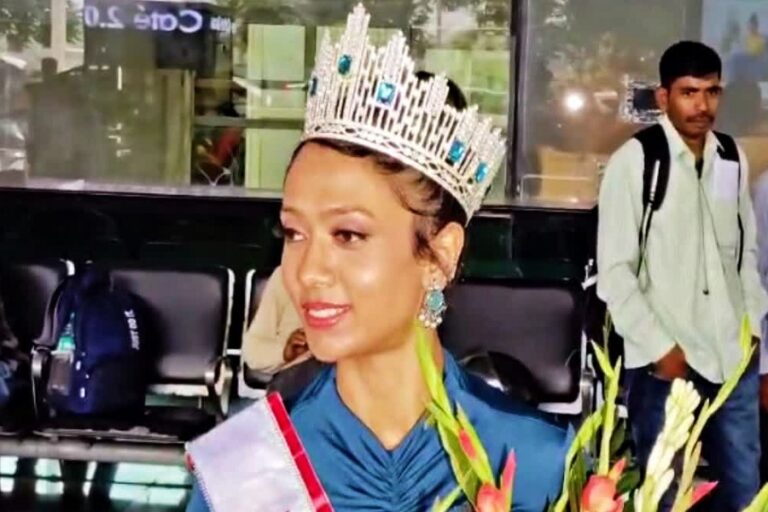 riya tirkry