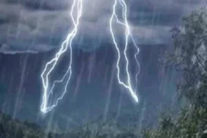 thunder