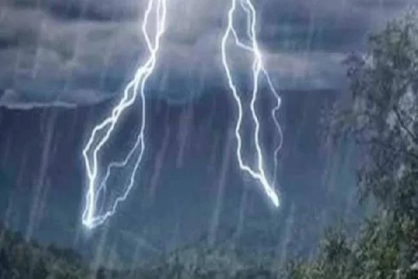 thunder