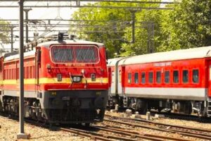 रेलवे-