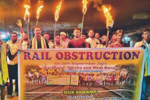 andolan