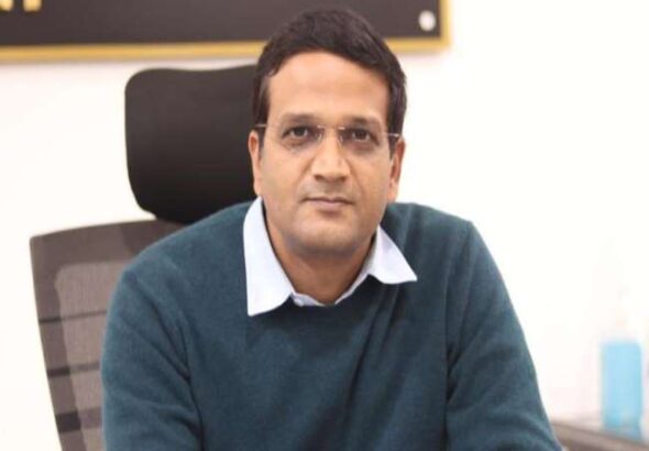 chavi ranjan