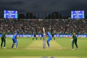 cricket