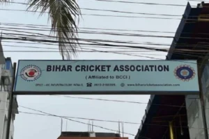 cricket