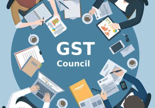 gst