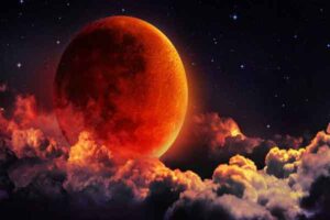 moon