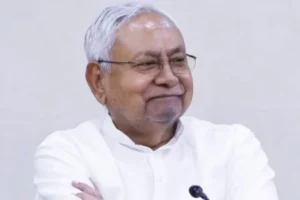 nitish