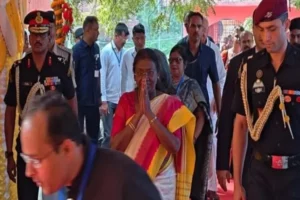 rasthiyapati