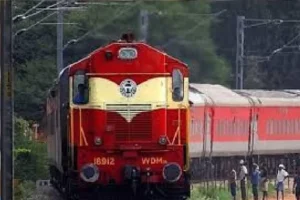 train.....2