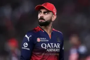 virat kohili