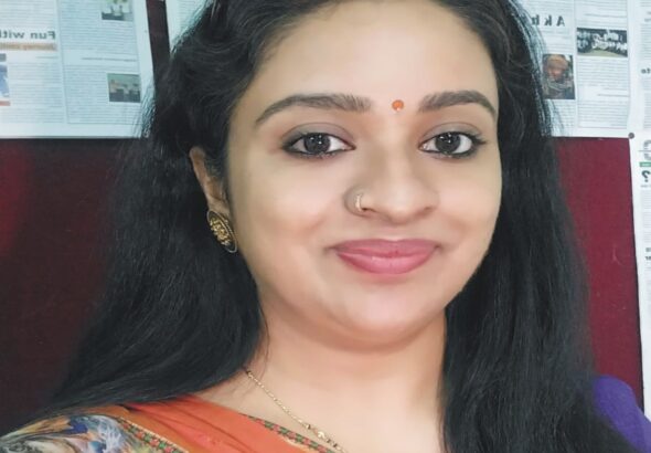 Rashmi