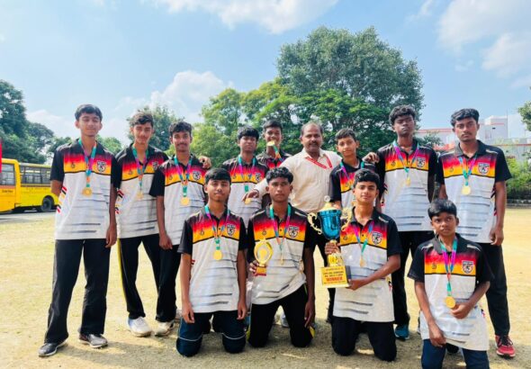 kho kho