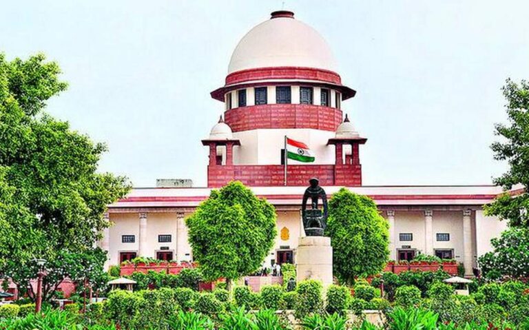 धर्म परिवर्तन के बाद आरक्षण पर सुप्रीम कोर्ट का अहम फैसला, तमिलनाडु सरकार की याचिका खारिज