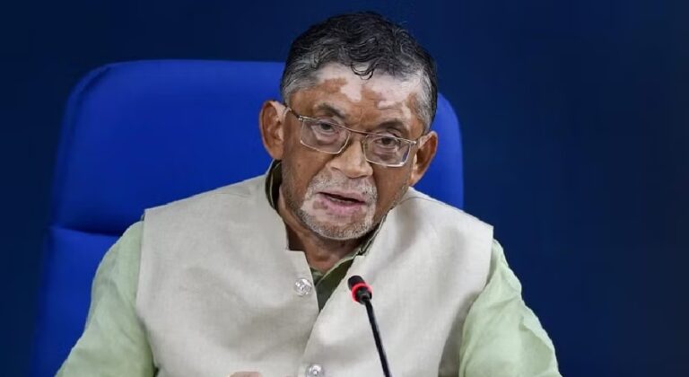 जमशेदपुर सड़क हादसे में मंत्री दीपिका पांडेय सिंह की बेटी समेत 4 की मौत, राज्यपाल ने जताया दुख