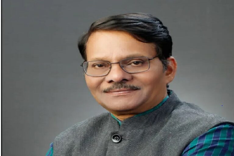लगातार बारिश के चलते कांग्रेस प्रभारी के. राजू का रांची दौरा स्थगित, फ्लाइट रद्द होने से बदला कार्यक्रम