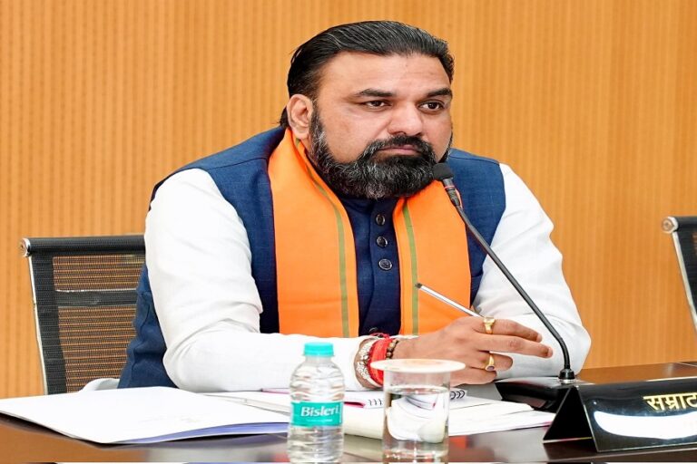 Bihar News: बिहार में पेशेवर अपराधियों की बनेगी कुंडली, CCA के तहत होगी कार्रवाई