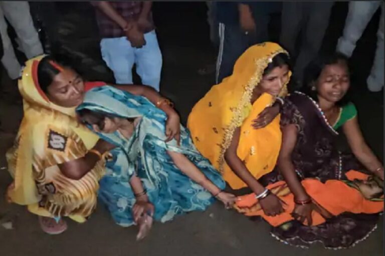 चतरा में दवा देने के कुछ मिनट बाद 18 माह के बच्चे की मौत, परिजनों ने लगाया गलत दवा का आरोप