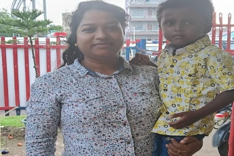 रांची रेलवे स्टेशन से गायब 4 साल का बच्चा साहिबगंज से बरामद, 5 संदिग्ध हिरासत में