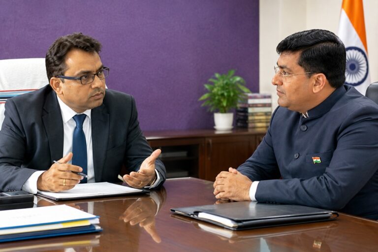 सड़क हादसों पर सवालों के बीच परिवहन विभाग में टकराव, सचिव ने आयुक्त से मांगा स्पष्टीकरण