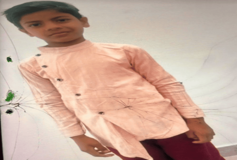 हजारीबाग के आवासीय स्कूल में हादसा, तालाब में डूबने से कक्षा 3 के छात्र की मौत