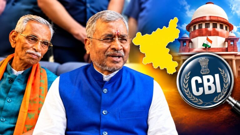 JSSC-JPSC परीक्षा विवाद पर बाबूलाल मरांडी ने उठाए सवाल, CBI जांच की मांग दोहराई