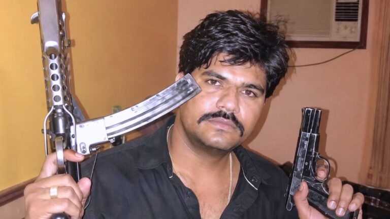 गैंगस्टर सुजीत सिन्हा की मौत के 2 महीने बाद भी कोर्ट में नहीं पहुंची डेथ रिपोर्ट, NIA केस में 11 तारीखें