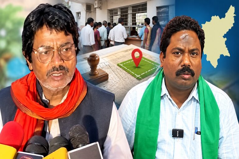 हजारीबाग में CO की कार्यशैली पर भड़के कांग्रेस जिलाध्यक्ष जेपी पटेल, बोले- म्यूटेशन के लिए 6 महीने दौड़ते हैं लोग