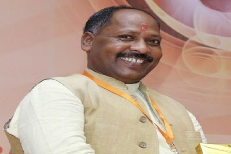 पवन साय बने झारखंड भाजपा के संगठन महामंत्री, कर्मवीर सिंह को मिली छत्तीसगढ़ की जिम्मेदारी