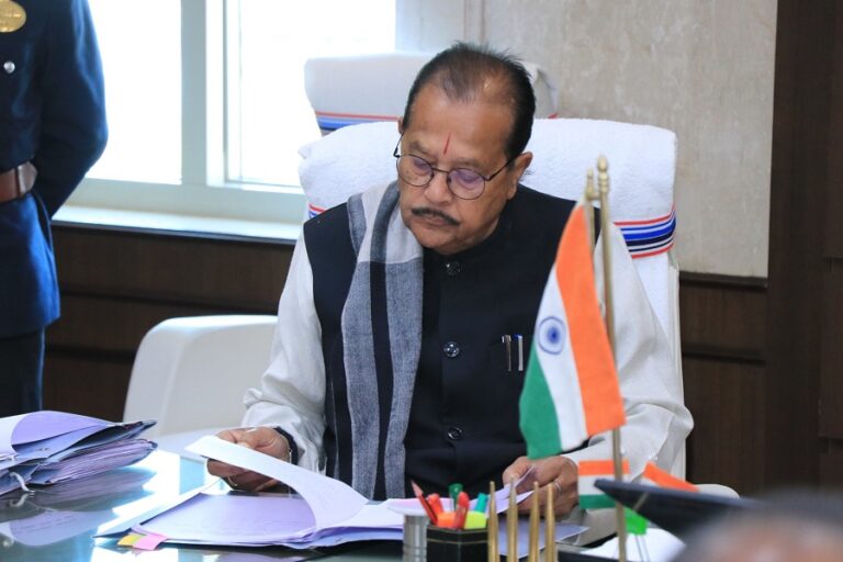 झारखंड में 18,060 करोड़ रुपये के लंबित वित्तीय मामलों पर सवाल, 22 अक्टूबर को सचिवों के साथ बैठक करेंगे वित्त मंत्री