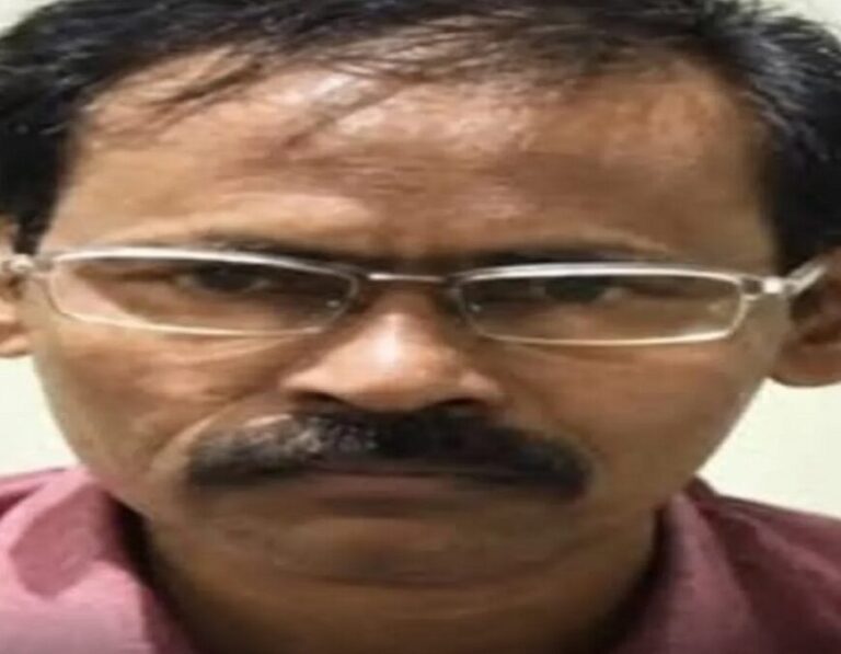 2.20 करोड़ के इनामी माओवादी नेता असीम मंडल से पूछताछ की तैयारी, 55 मामलों में मिल सकते हैं अहम सुराग