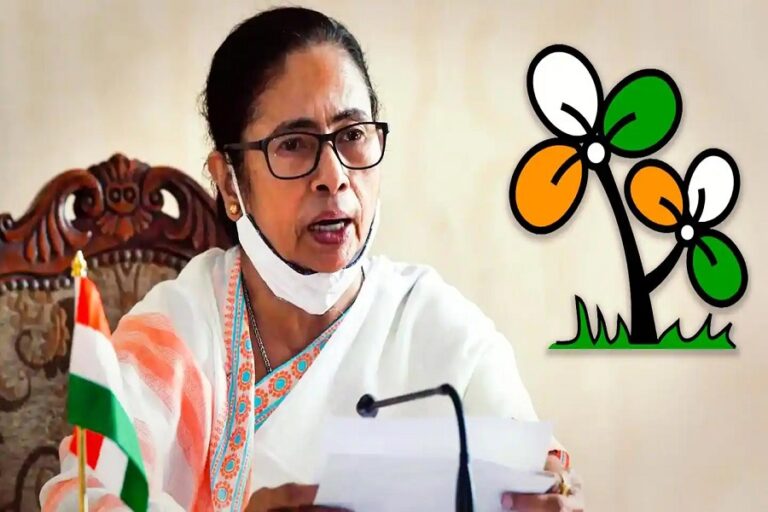 TMC विवाद: ममता गुट को नया नाम-चिन्ह, दूसरे गुट को ‘लिफाफा’; EC का अंतरिम फैसला