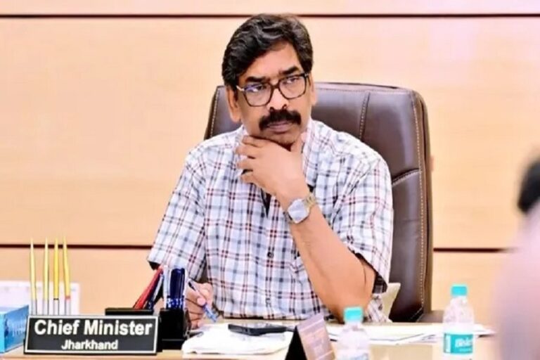 Jharkhand Cabinet Meeting: आज होगी झारखंड कैबिनेट की अहम बैठक, कई महत्वपूर्ण प्रस्तावों पर लग सकती है मुहर
