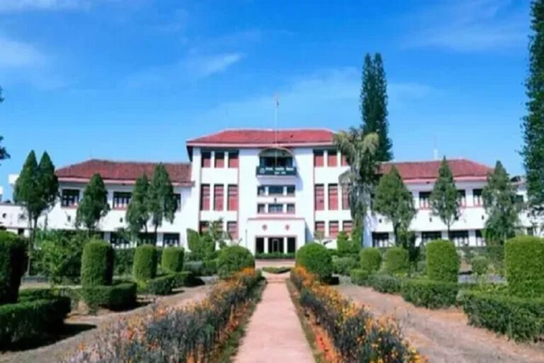 नेतरहाट आवासीय विद्यालय की प्रवेश परीक्षा स्थगित, अब 6 दिसंबर को होगा एग्जाम