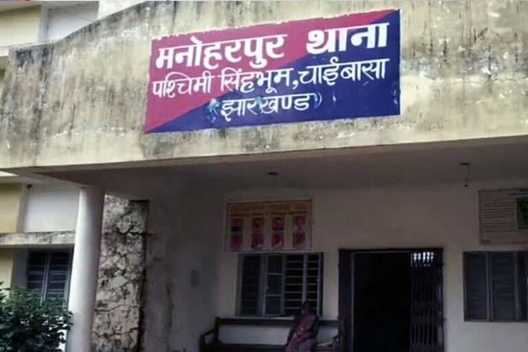 पश्चिमी सिंहभूम में एक सप्ताह से लापता 3 नाबालिग बच्चियां सकुशल बरामद, दो किशोर हिरासत में