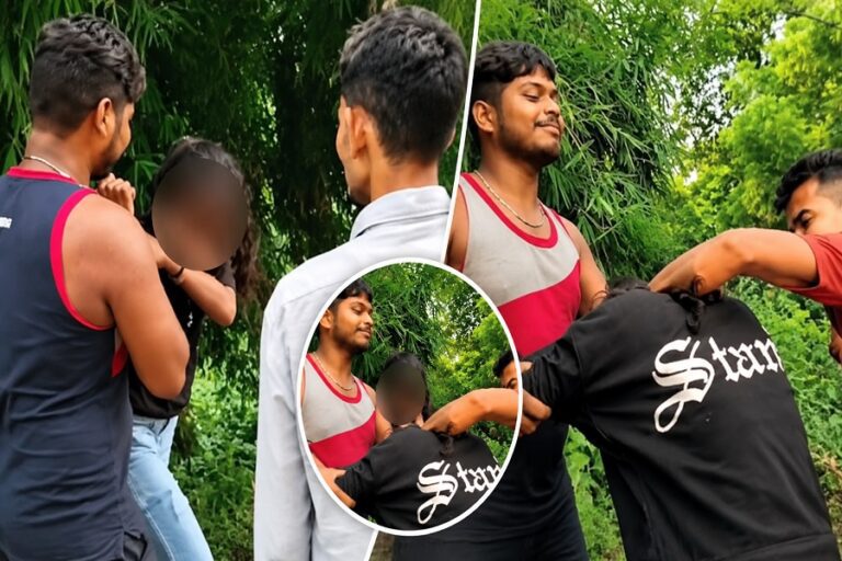 समस्तीपुर में युवती से कथित छेड़छाड़ का वीडियो वायरल, 4 आरोपी गिरफ्तार