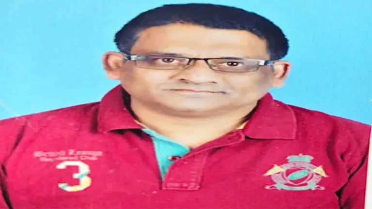 रांची: अपर बाजार से 61 वर्षीय राजेश माहेश्वरी लापता, तलाश में जुटे परिजन