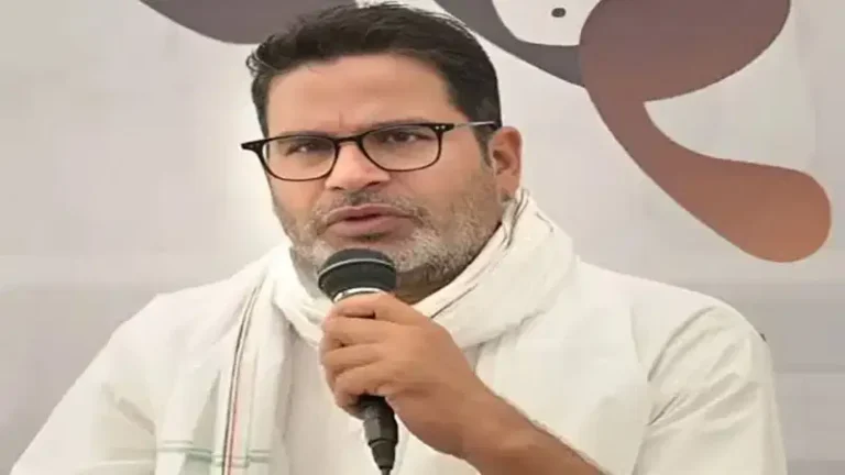 प्रशांत किशोर का तेजस्वी पर बड़ा दावा, कहा- मोदी-शाह से मिल सकते हैं तो बिहार के लिए भी मिलें