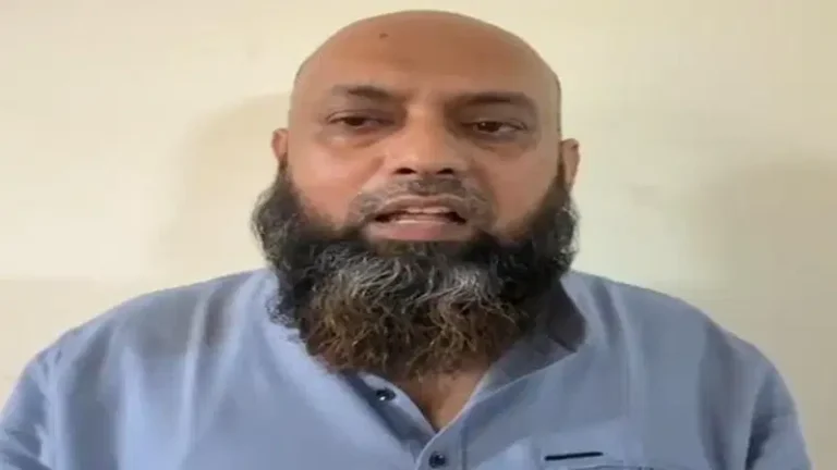 गिरफ्तारी के बाद बंटी खान के बदले तेवर, प्रिंस खान पर लगाए आरोप; पुलिस से सख्त कार्रवाई की मांग