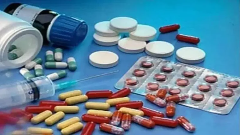 गोड्डा में दवाओं की खरीद के लिए 19.59 लाख रुपये का अतिरिक्त फंड, अस्पतालों को दिए गए कई निर्देश