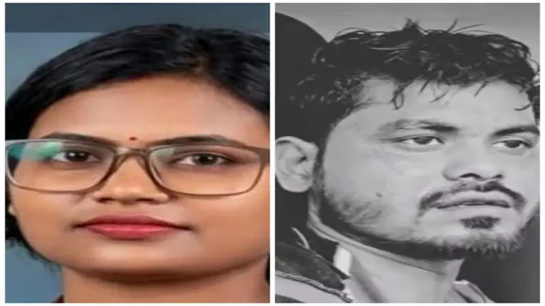 चक्रधरपुर में महिला पर्यवेक्षिका की धारदार हथियार से हत्या, भाग रहे युवक को लोगों ने पकड़ा