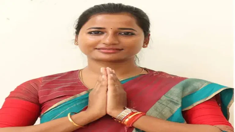 अंबा प्रसाद ने AIBE पास किया, कहा- अब जनता के मुद्दों पर कानूनी लड़ाई भी लड़ूंगी