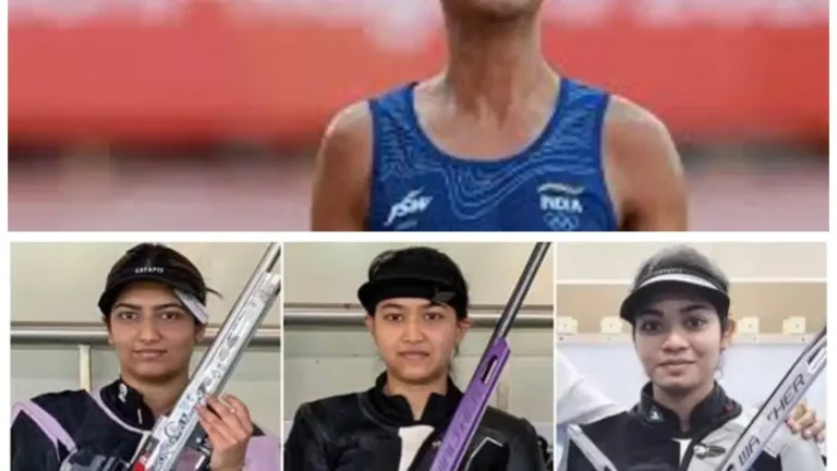 Asian Games 2026: सावन बरवाल ने 44 साल बाद मैराथन में दिलाया रजत, शूटिंग में भी भारत को सिल्वर