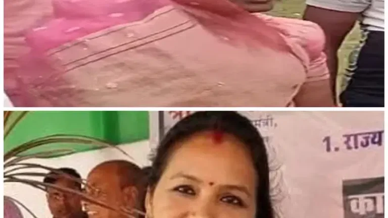 चतरा जिला परिषद अध्यक्ष पर गंभीर आरोप, सदस्य सरिता देवी ने जांच और कार्रवाई की मांग की